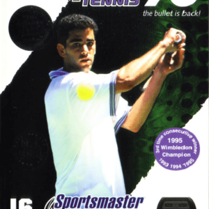 Sampras Tennis 96