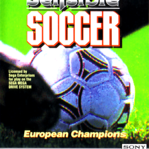 Sensible Soccer