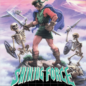 Shining Force