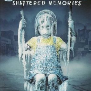 Silent Hill - Shattered Memories