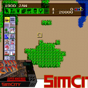 SimCity