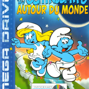 Smurfs, The