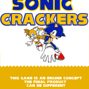 Sonic Crackers