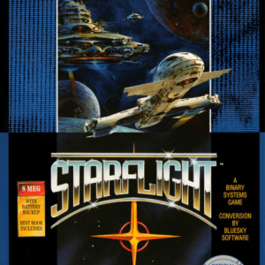 Starflight