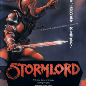 Stormlord