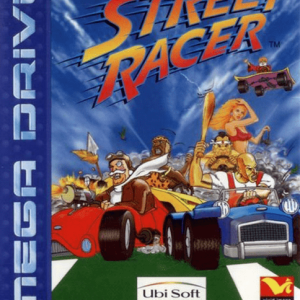 Street Racer