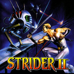 Strider