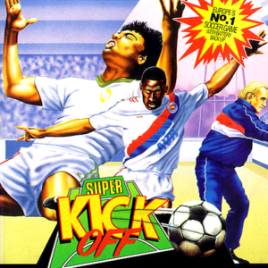 Super Kick Off