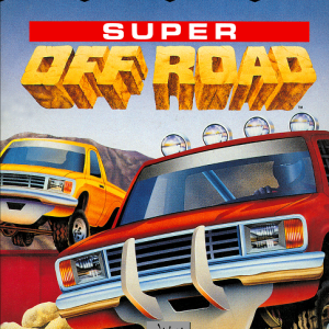 Super Off Road