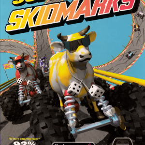 Super Skidmarks