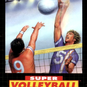 Super Volley Ball