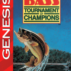 TNN Bass Tournament of Champions