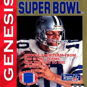 Tecmo Super Bowl