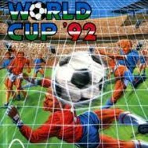 Tecmo World Cup