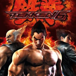 Tekken 6