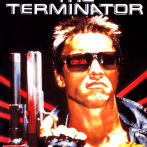 Terminator The