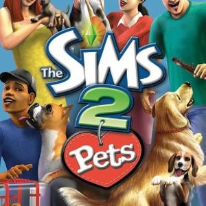 The Sims 2 Pets