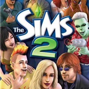 The Sims 2