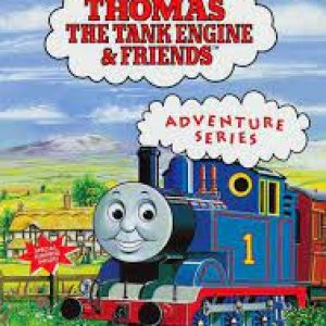 Thomas the Tank Engine and Friends