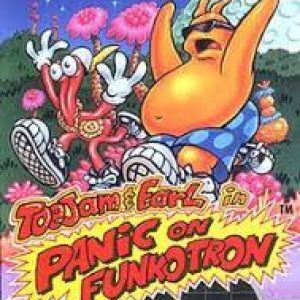 ToeJam and Earl