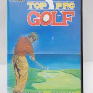 Top Pro Golf