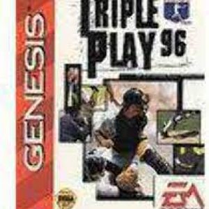 Triple Play 96