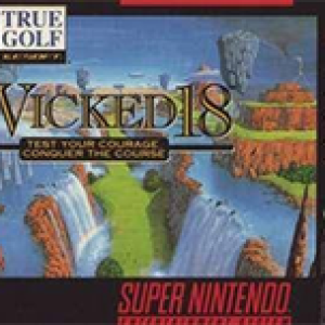 True_Golf_-_Wicked_18_Coverart