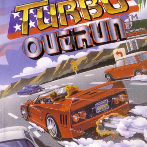 Turbo OutRun