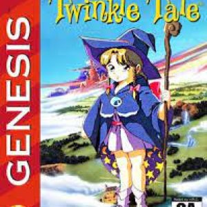 Twinkle Tale