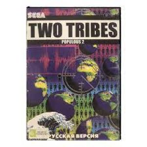 Two Tribes Populous II