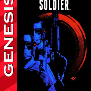 Universal Soldier