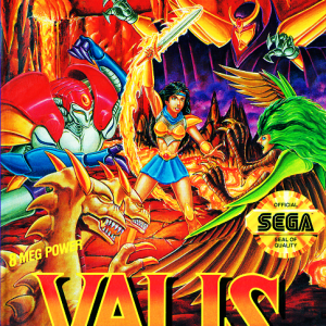 Valis