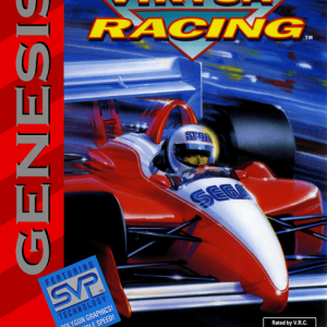 Virtua Racing