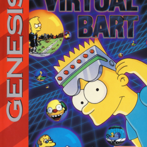 Virtual Bart