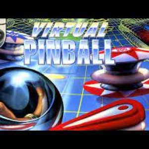 Virtual Pinball