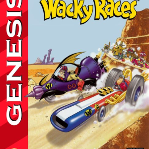 Wacky Races