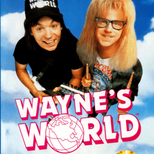 Wayne s World