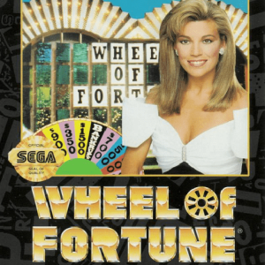 Wheel of Fortune