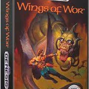 Wings of Wor