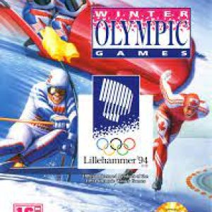 Winter Olympic Games