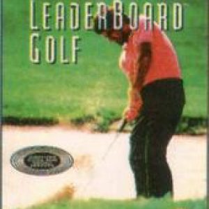 World Class Leaderboard Golf