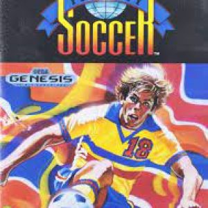 World Trophy Soccer