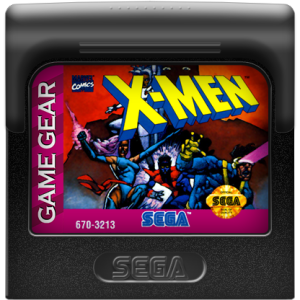 X-Men