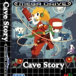 sega-mega-drive-cave-story-cover